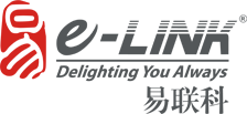深圳市易联科电子有限公司 Logo